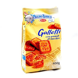 Mulino Bianco Galletti (12.35 oz.)