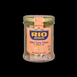 Rio Mare Tuna Fillets In Olive Oil (6.25oz)