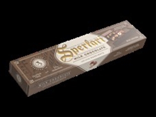 Sperlari Hazelnut Milk Chocolate Zanzibar