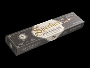 Sperlari Hazelnut Dark Chocolate Zanzibar