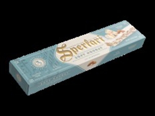 Sperlari Soft Torrone Almond