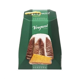 Vergani Classic Pandoro (1Kg)