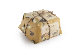 Vergani Chocolate &amp; Pear Panettone