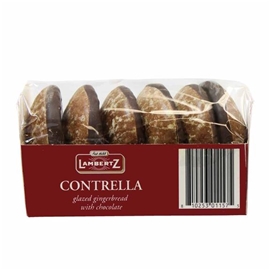 Lambertz Contrella Gingerbread Cookies (7.1oz)