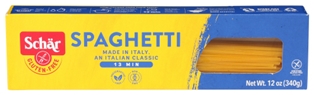 Schar Gluten Free Spaghetti 12oz