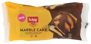 Schar GF Cake Marble 8.8oz