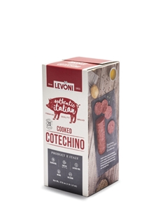 Cotechino Levoni IGP (16oz)