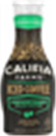 Califia Pure Black Iced Coffee Original 48 OZ