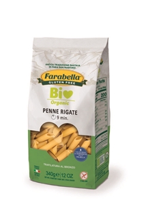 Farabella Org Gl Free Penne Rigate