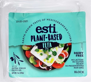 Esti Plant Based Feta