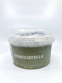 A&amp;V Stracciatella Gelato (18oz)