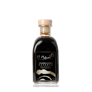 El Majuelo Reserva Sherry Wine Vinegar