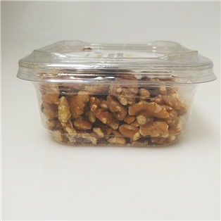 Organic Raw Walnuts (4.5oz)