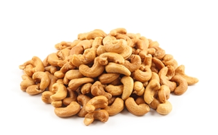 Cashew Roasted Unsalted (20Oz)