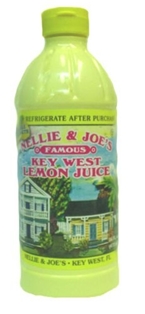 Nellies &amp; Joe Lemon Juice