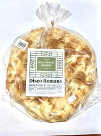 Disco  Romano 11Oz.