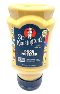 Sir Kensington Dijon  Mustard