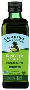 California Olive Ranch EVOO Global - Medium blend  (16.9 oz)