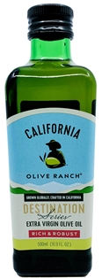 California Olive Ranch EVOO Global - Robust blend 16.9oz