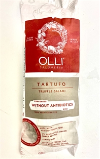 Olli Truffle Salami (Tartufo)