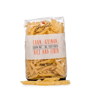 Garofalo Gluten Free Penne Rigate Pasta