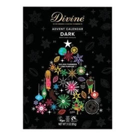 Divine Advent Calendar