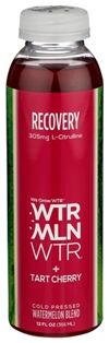 Watermelon Water Cherry Tart Recovery 12 OZ