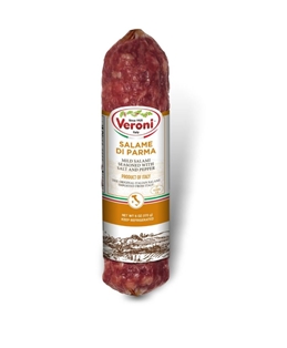 Veroni Parma Salami Chub (6Oz)