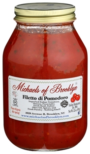 Michael&#39;s of Brooklyn Filetto di Pomodoro (32oz)