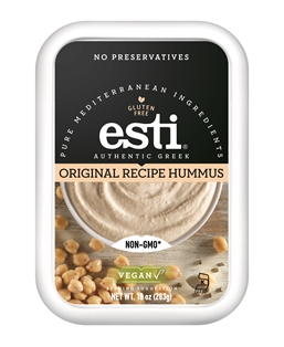 Esti Hummus Ori