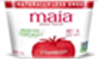 Maia Greek Yogurt Strawberry 5.3oz