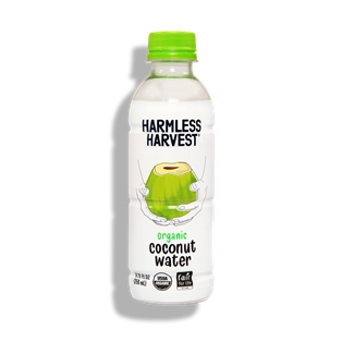 Harmless Harvest Coconut Water (10 oz.)