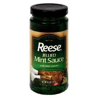 Reese Mint Jelly (10.5 oz.)