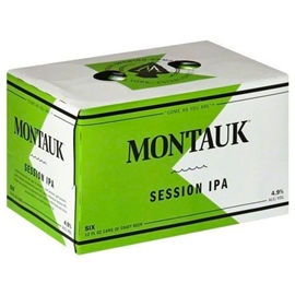 Montauk Tropical Ipa 6Pack