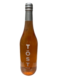 TOST Sparkling Rose (25oz)