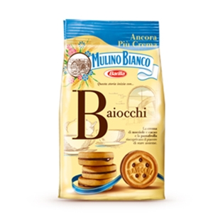 Mulino Bianco Baiocchi