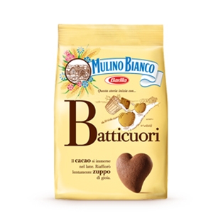 Mulino Bianco Batticuori