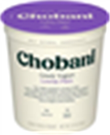 Chobani 2% Lowfat Plain 32OZ