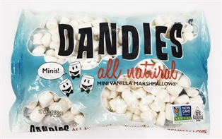 Dandies Mini Marshmellows