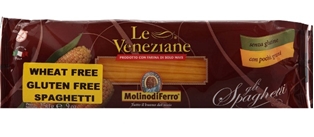 Spaghetti Gluten Free Molino CORN (250 gr.)