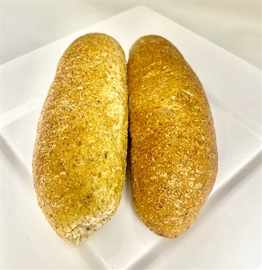 Whole Wheat Long Roll