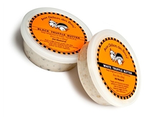 Aux Delices Des Bois Black Truffle Butter (3 oz.)